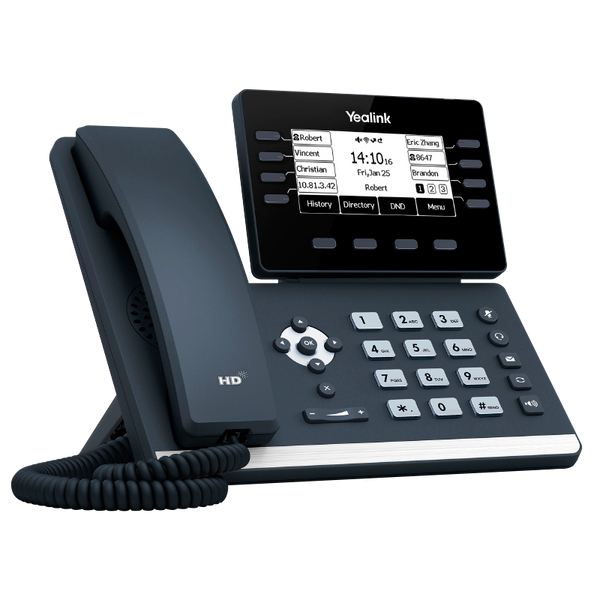 YEALINK™ T53W IP Phone [T53W]