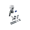 Electronic Check Pole for Smoke / Heat [TESTIFIRE-1001]