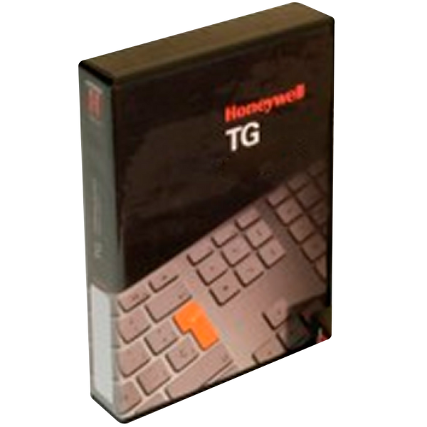 SW License for NOTIFIER® Key [TG-PLUS]