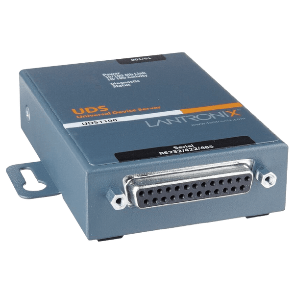 LANTRONIX™  UD1100002-01 Converter [UD1100002-01]