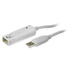 ATEN™ USB 2.0 Extender Cable (Daisy-chaining up to 60m) (12m) [UE2120]