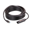 ATEN™ USB 3.1 Gen1 Extender Cable (10m) [UE3310-AT-G]