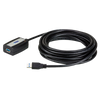 ATEN™ USB 3.0 Extender Cable (5m) [UE350A-AT]