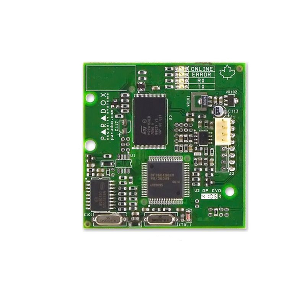 PARADOX™ Vocal Module for Alarm Events - G2 [VDMP3]