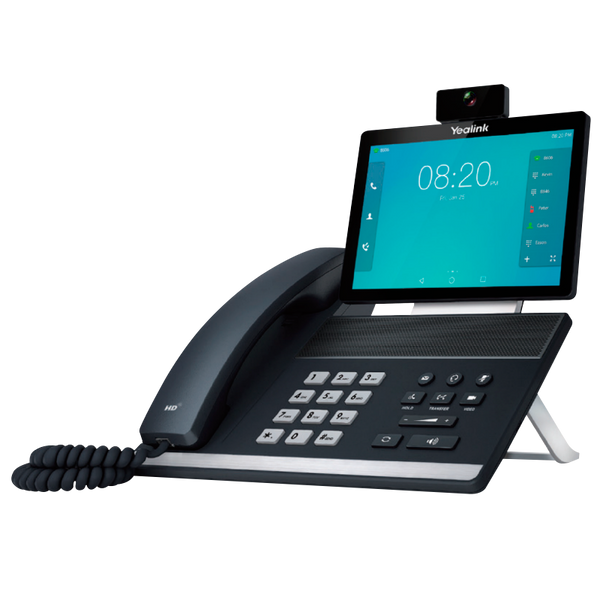 YEALINK™ VP59 IP Phone [VP59]