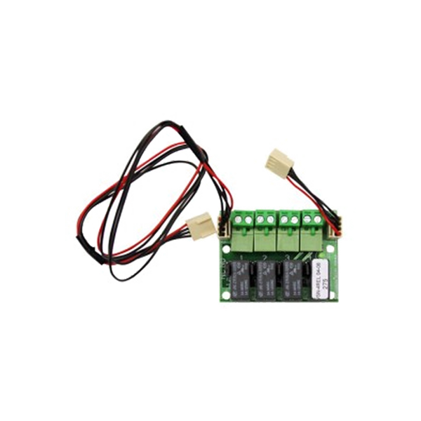 4 Relays Module for HONEYWELL™ Devices [VSN-4REL]