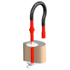 Refrigerator Chamber Kit for XTRALIS™ Vesda-E™ [VSP-860]