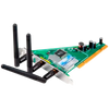 300mbps SMC™ WiFi PCI Card [WTSMC07]