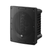 TOA™ HS-120B Coaxial Array Speaker System [Y4680B]