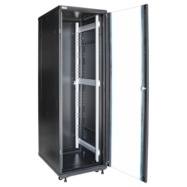 42U (W600 D800) Floor-Standing Rack [ZRS4268GD]