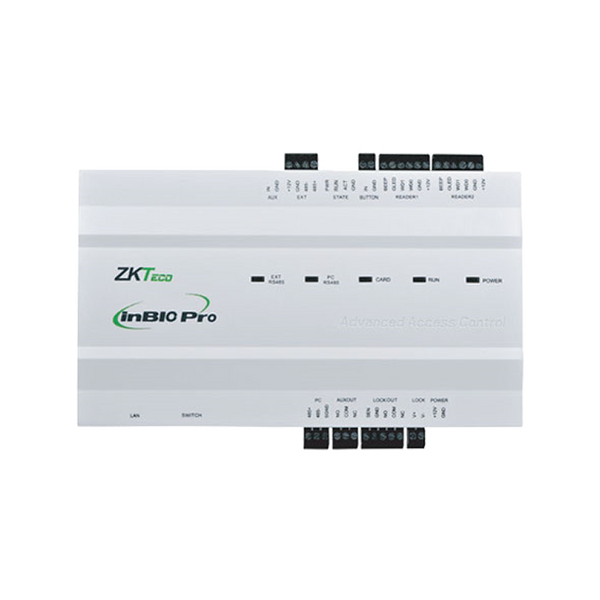 ACP® Controller inBIO™ 160 Pro [inBio-160Pro]